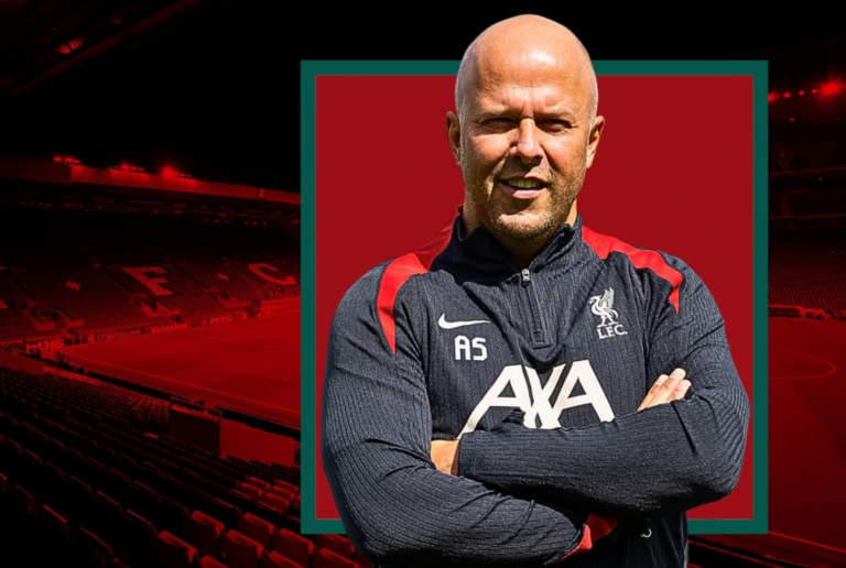 Liverpool plot ‘record-breaking offer’ for their next superstar signing