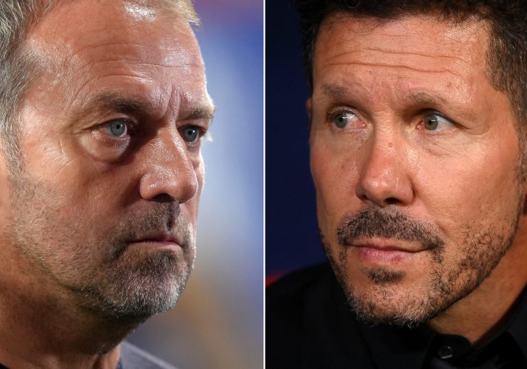 Match PreviewsThree talking points ahead of Barcelona vs Atletico Madrid